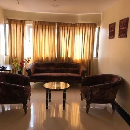 Bharati Lodge Хубли Экстерьер фото