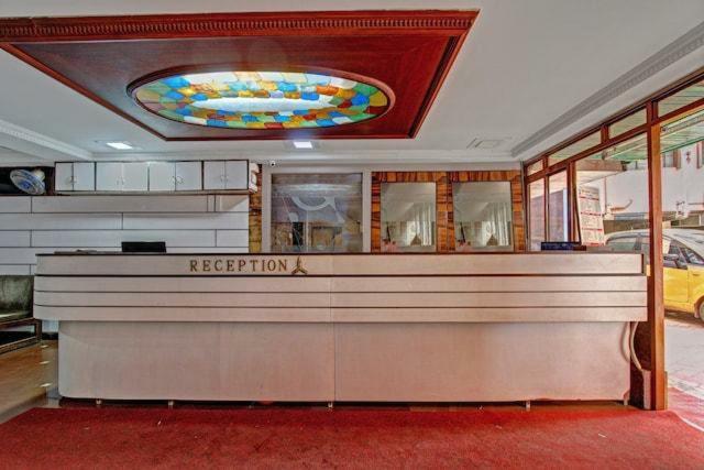 Bharati Lodge Хубли Экстерьер фото